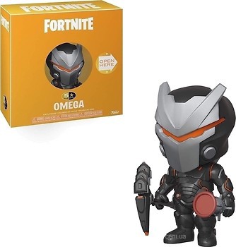 Фото Funko 5 Star Fortnite Омега (34675)