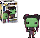 Фото Funko Pop! Месники Війна нескінченності Молода Гамора (35774)