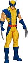 Фото Hasbro Росомаха Titan Hero (A3321)