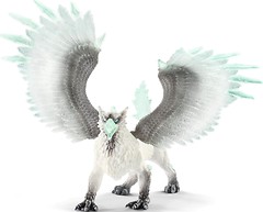 Фото Schleich-s Крижаний грифон (70143)