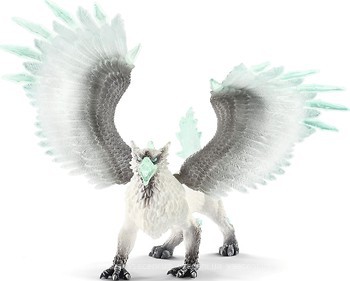 Фото Schleich-s Крижаний грифон (70143)