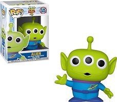 Фото Funko Pop Історія іграшок 4 Прибулець (37392)
