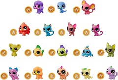 Фото Hasbro Littlest Pet Shop Пет з пророкуванням (E7894)