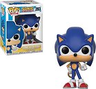 Фото Funko Pop! Соник (20146)