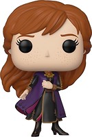 Фото Funko Pop! Холодне серце 2 Ганна (40886)