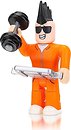 Фото Jazwares Roblox Desktop Series Jailbreak Personal Time W6 (ROB0260)
