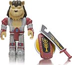 Фото Jazwares Roblox Core Figures Lion Knight W4 (ROG0113)