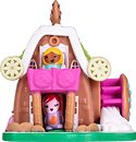 Фото Jazwares Nanables Small House Місто солодощів Печиво з молоком (NNB0012)