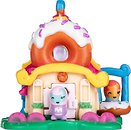 Фото Jazwares Nanables Small House Місто солодощів Пончик (NNB0011)