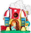 Фото Jazwares Nanables Small House Місто солодощів Попкорн (NNB0043)
