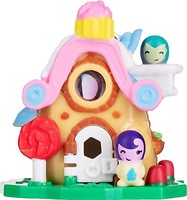 Фото Jazwares Nanables Small House Місто солодощів Кращі капкейкі (NNB0010)