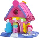 Фото Jazwares Nanables Small House Радужный путь Радуга (NNB0047)