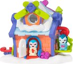 Фото Jazwares Nanables Small House Зимова країна чудес Тайник (NNB0031)