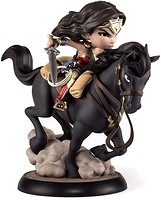 Фото ABYstyle Quantum Mechanix DC Comics Wonder Woman (FIGQMX011)