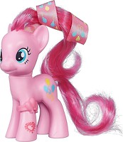 Фото Hasbro My Little Pony Эпплджек с лентой (B2147)