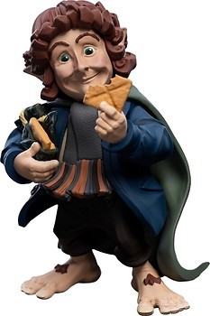 Фото Weta Workshop Lord Of The Ring Pippin (865003051)