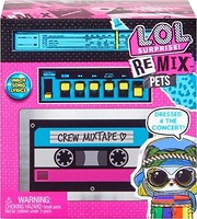 Фото LOL Surprise W1 Remix Мой любимец (567073)