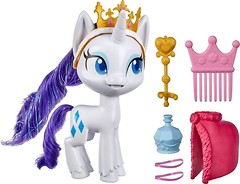 Фото Hasbro My Little Pony Рарити (E9101/E9143)