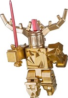 Фото Jazwares Roblox Core Figures Fantastic Frontier Gold Corrupted Knight W6 (ROG0172)