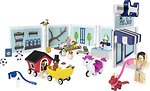 Фото Jazwares Roblox Deluxe Playset Adopt Me Pet Store W6 (ROG0177)