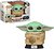 Фото Funko Pop! Bobble Star Wars Mandalorian Child w/Bag (50963/FUN2549816)