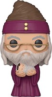 Фото Funko Pop Harry Potter Дамблдор з малюком Гаррі (48067)