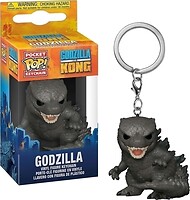 Фото Funko Pop! Godzilla Vs Kong Годзілла (50957)