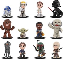 Фото Funko Pop! Mystery Minis Star Wars Episode V (30810)