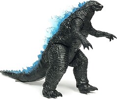 Фото Godzilla VS Kong Годзилла (35501)