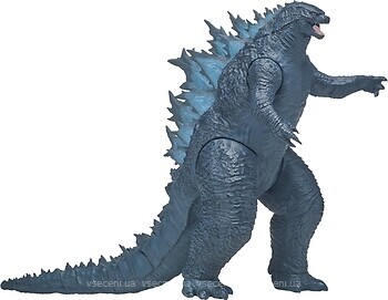 Фото Godzilla VS Kong Годзилла гигант (35561)