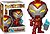 Фото Funko Pop! Bobble Marvel Avengers Infinity Warps Iron Hammer (52005/FUN25491116)