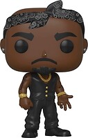 Фото Funko Pop! Rocks Tupac Vest with Bandana (45432/FUN2549374)