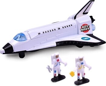 Фото Astro Venture Diecast Space Shuttle (63168)