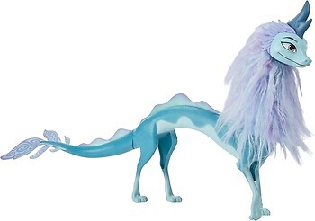 Фото Hasbro Disney Raya and the Last Dragon Дракон Сису (F2006)