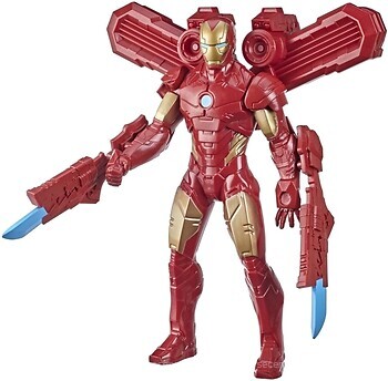 Фото Hasbro Marvel Avengers Iron Man (F1426/F0722)