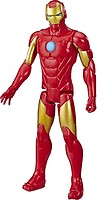 Фото Hasbro Marvel Avengers Titan Hero Series Iron Man (F0254/F2247)