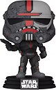 Фото Funko Pop! Bobble Star Wars Bad Batch Hunter (55500/56280/FUN25491593)