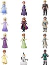 Фото Hasbro Disney Frozen 2 Міні-лялька в асортименті (E7276)