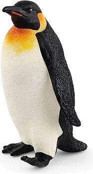Фото Schleich-s Імператорський пінгвін (14841)