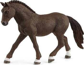 Фото Schleich-s Мерин Немецкого верхового пони (13926)