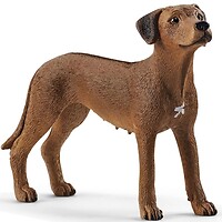 Фото Schleich-s Родезійський Ріджбек (13895)