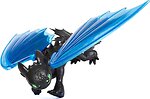 Фото Spin Master Dragons Як Приручити Дракона 3 Беззубик (SM66620/6394)