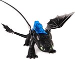 Фото Spin Master Dragons Як приручити дракона-3 Беззубик (SM66620/7576)