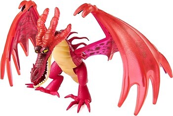 Фото Spin Master Dragons Як приручити дракона-3 Кривоклік (SM66620/7590)