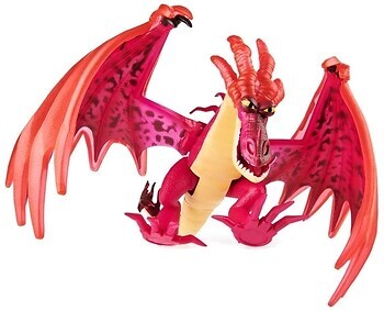 Фото Spin Master Dragons Як приручити дракона-3 Кривоклік (SM66620/8900)