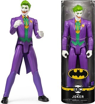 Фото Spin Master Batman в асортименті (6058527)