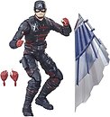 Фото Hasbro Marvel Legends Series U.S. Agent (F0246/F0167)