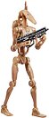 Фото Hasbro Star Wars The Vintage Collection Battle Droid (F1886/E7763)