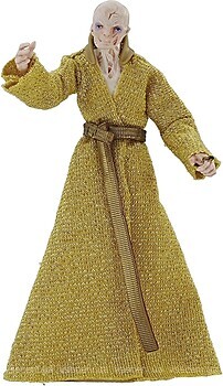 Фото Hasbro Star Wars Supreme Leader Snoke (E1640)