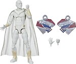 Фото Hasbro Marvel Legends Series The Vision (F0326)